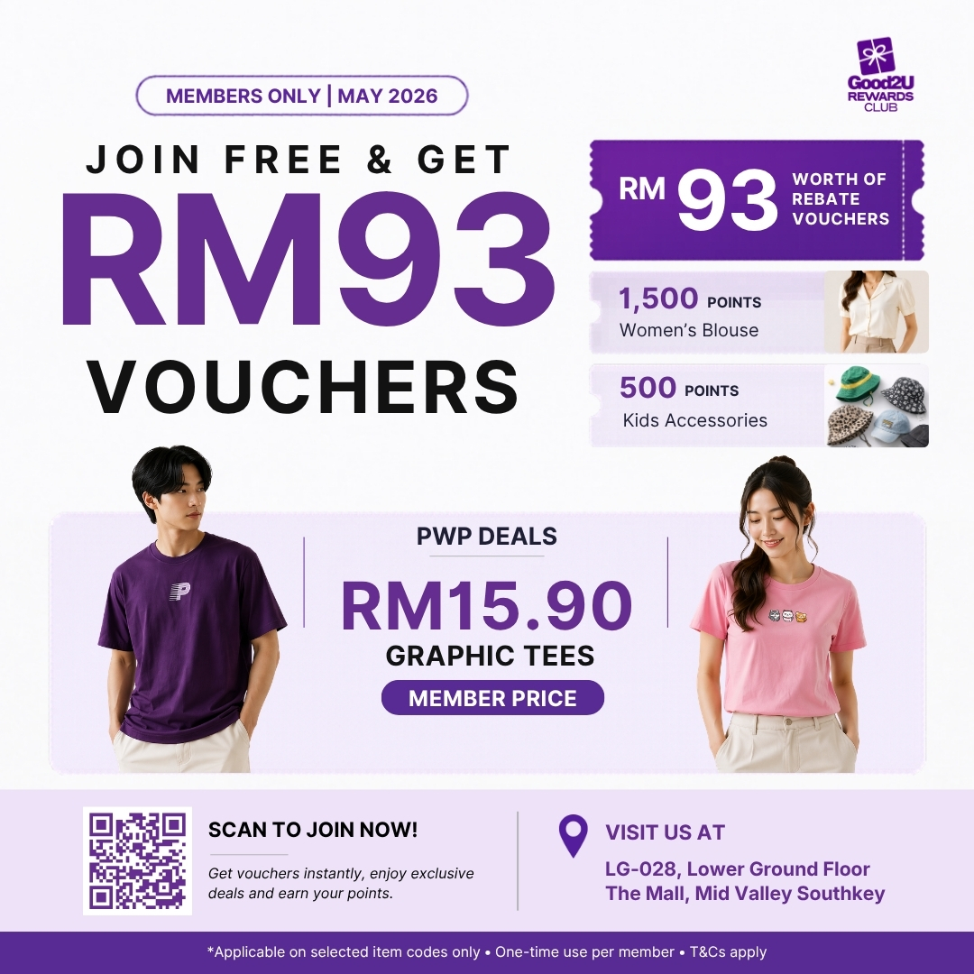 Good2U Concept Store